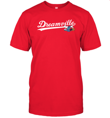 Dreamville Records Charlotte Hornets Men's T-Shirt - nikotee