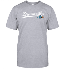 Dreamville Records Charlotte Hornets Men's T-Shirt - nikotee