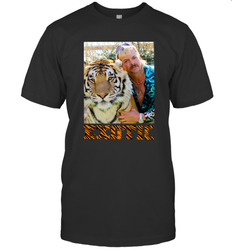 Joe exotic Men's T-Shirt - nikotee