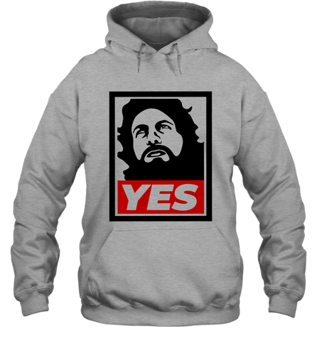 Daniel Bryan Yes Hoodie - nikotee