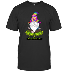 Mickey Mouse Happy St.Patrick's Day Men's T-Shirt - nikotee